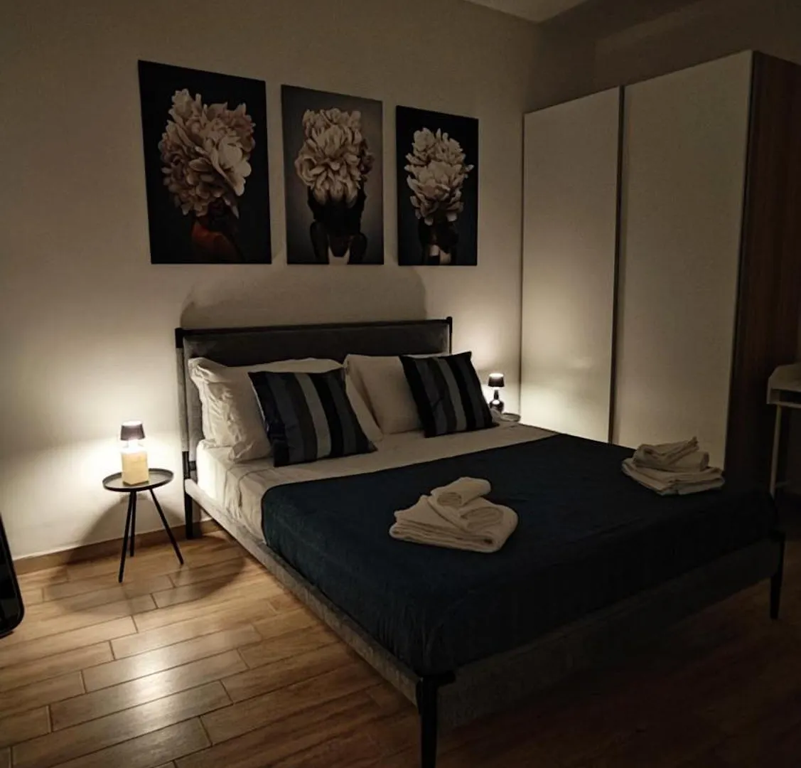 Lejlighed Teni Suite 119 Bari