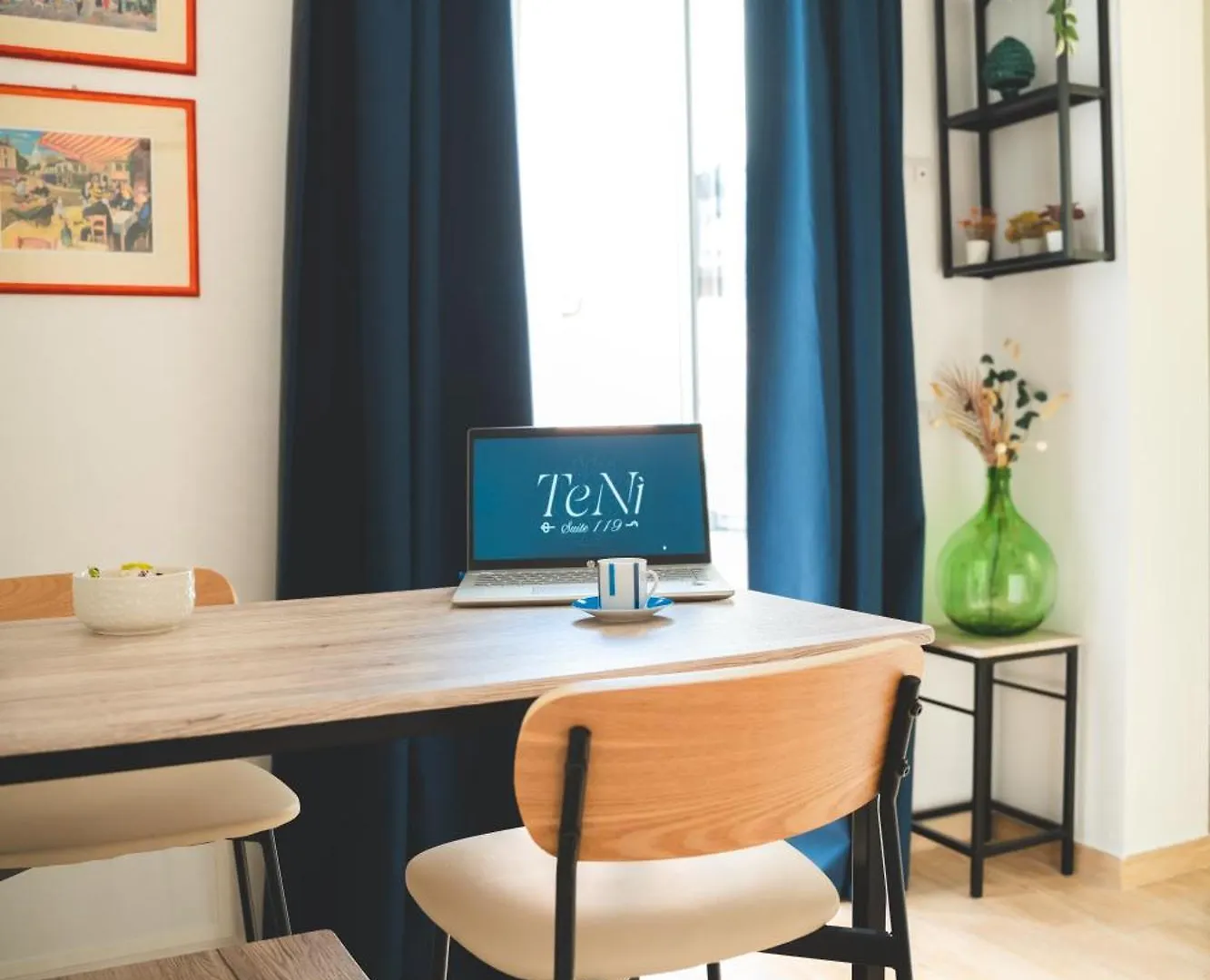 Lejlighed Teni Suite 119 Bari